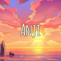 Anji - Menunggumu