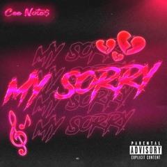 My Sorry (Feat. Jae Nom)