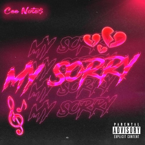 My Sorry (Feat. Jae Nom)
