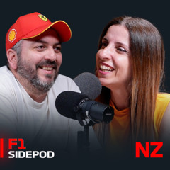 Monaco and Spanish Grand Prix. Race Review | F1 SidePod S4E8