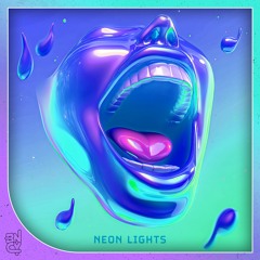 Rosey, Wyatt & Rose - Neon Lights