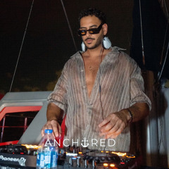 Aural.Fixationz - LIVE @ Anchored Out To Sea, Miami Beach