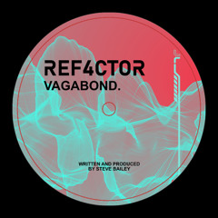 Vagabond (Original Mix)