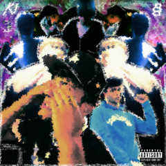 No Confío (feat. YOVEN)