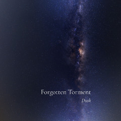 02. Mistral - Forgotten Torment