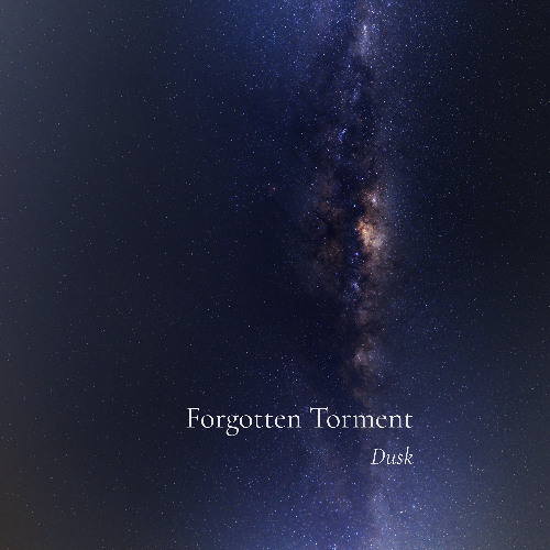 02. Mistral - Forgotten Torment