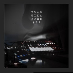 Plastikaffen #01 - 02 Wrap around me