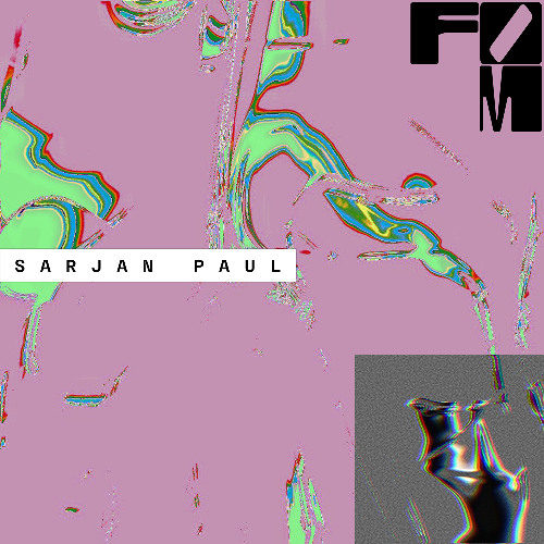 mix004 // sarjan
