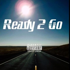 Ready 2 Go- Njebz ft Andz