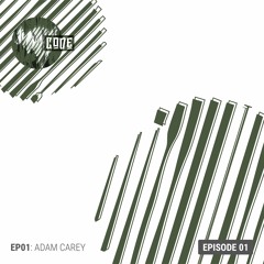 Code Mix Series: EP01 - Adam Carey