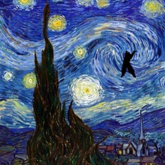 Gogh (PROD. AYAZARA)