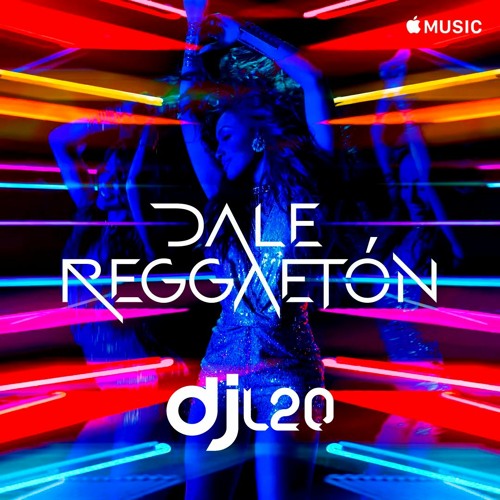 Stream Mix Dale Reggaeton (Hawái, La Curiosidad, Jeepeta Remix, Ay Dios  Mio, más)- Dj L20 by Dj L20 | Listen online for free on SoundCloud
