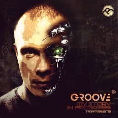 DJ Groove  -Jah Is Da Maker-