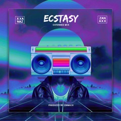 ECSTASY(Extended Mix)