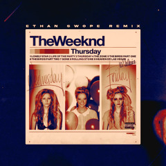 The Weeknd - The Birds Pt 2 (Ethan Swope Version)