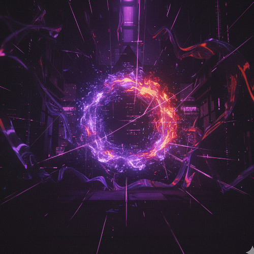 Casson Romain - CassØn the Wave - DJ Set Prépass Vibes