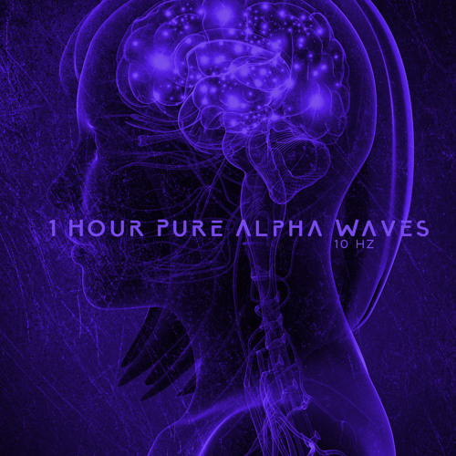 Ambient Delta and Alpha Waves