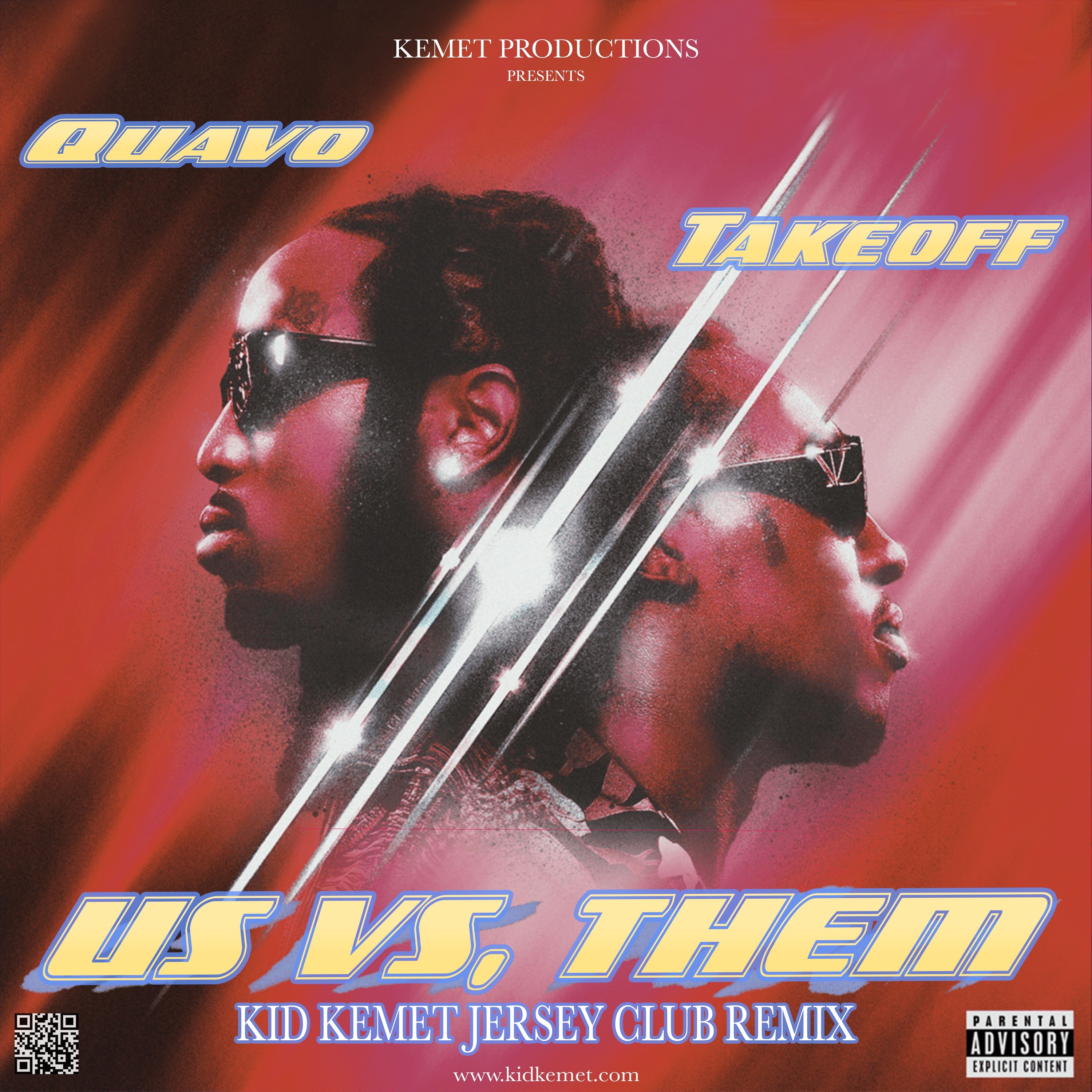 DJ Kid Kemet Podcast