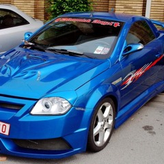 DJALltdancerockers Hands Up Beat4