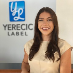 Yerecic Label's sustainability journey - A fascinating conversation with Elizabeth Yerecic