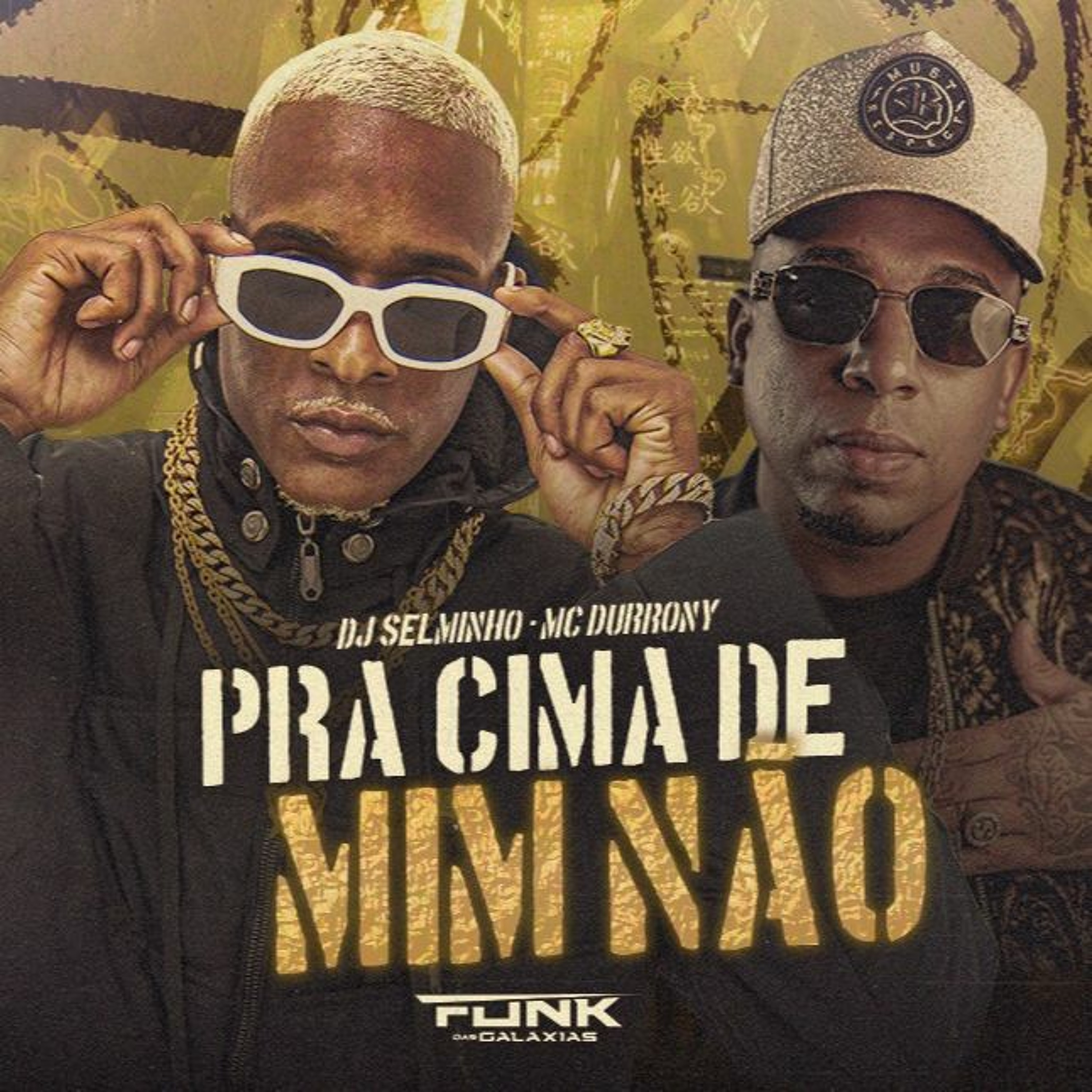 Selminho DJ