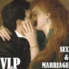 Sex&Marriage: A Pietist Model for Marriage