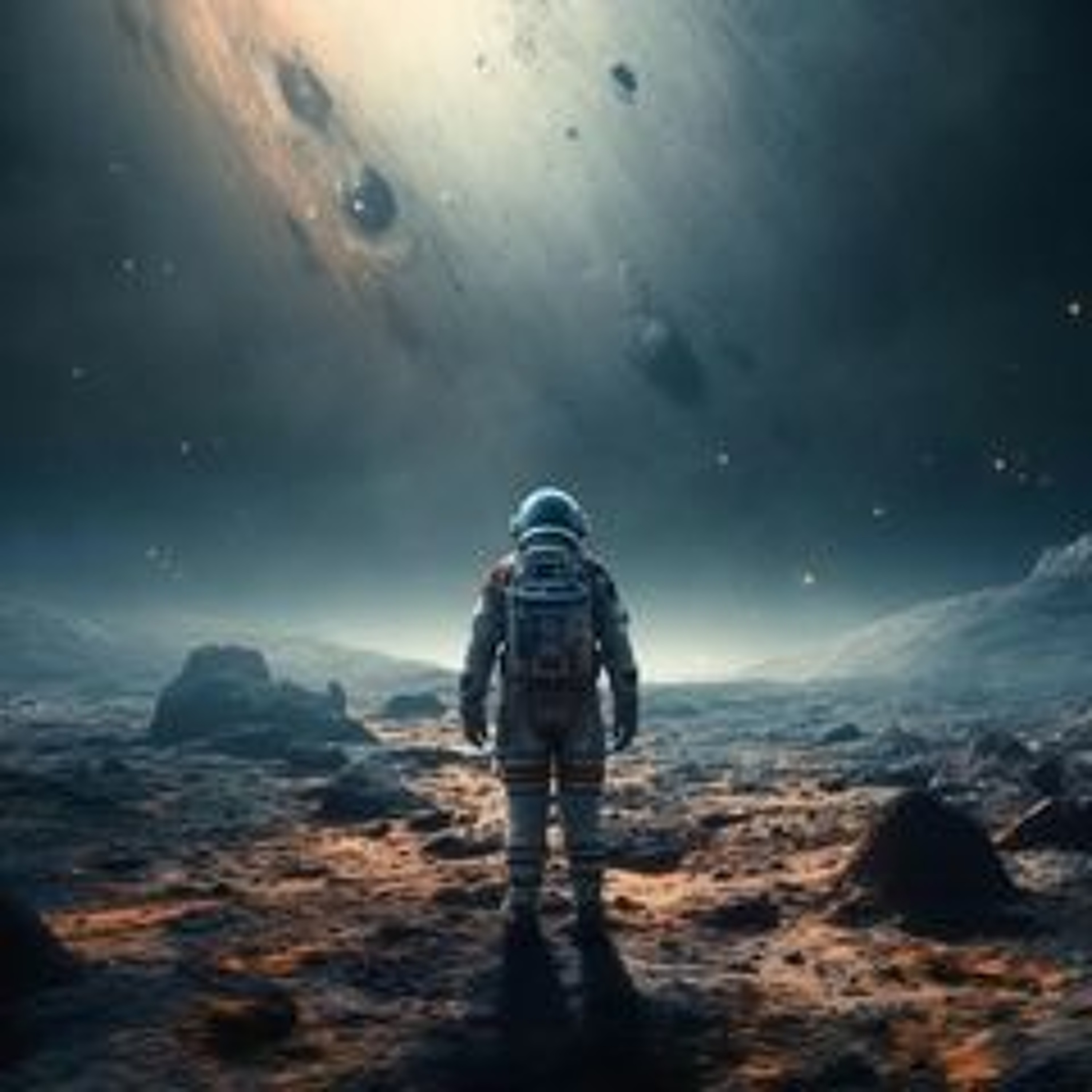 Vibe In Space *Beat For Sale* | Travis Scott Type Beat episode artwork