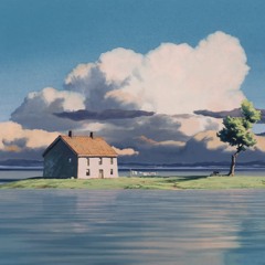 a reverie (part 2, dnb)