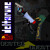 Artwork for DENTED ⚡ DJENT - [Deltarune: The Same Same & Samety Puppet]