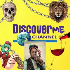 DISCOVER ME CHANNEL (prod. Henny Graves)