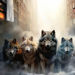 Hongerige Mannen (Prod. Dirtyhoofd)