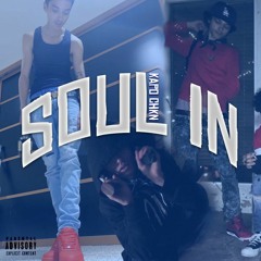 "Soul In" | IG: @mrgetchkn