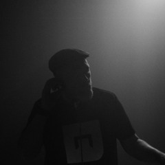 Ben Sims All Night Long in Mexico City, March 2024