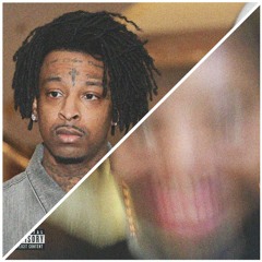 Drop it owf (21 Savage X Earl Sweatshirt)