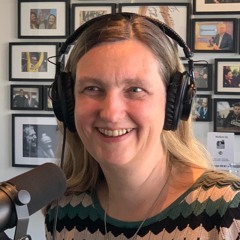 Caroline Scheper en Elike van Bronkhorst (Dexcom) - Let's Talk Business 6 September 2024 deel 1