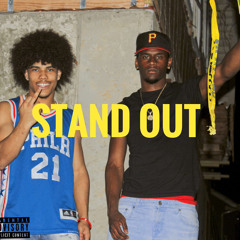 Stand out (feat Ap2Official)