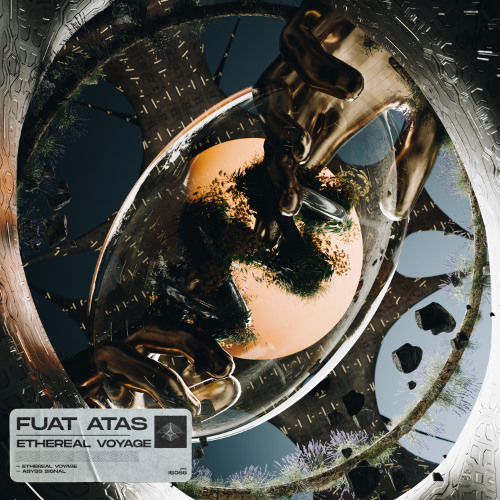 Fuat Atas - Abyss Signal