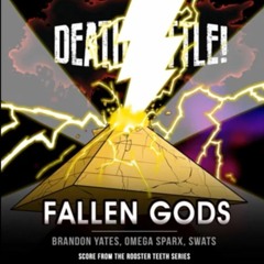 Fallen Gods (Black Adam vs Apocalypse)