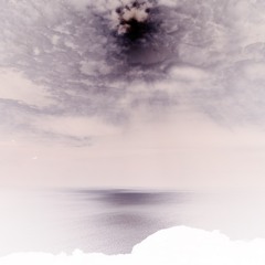 inverted sky