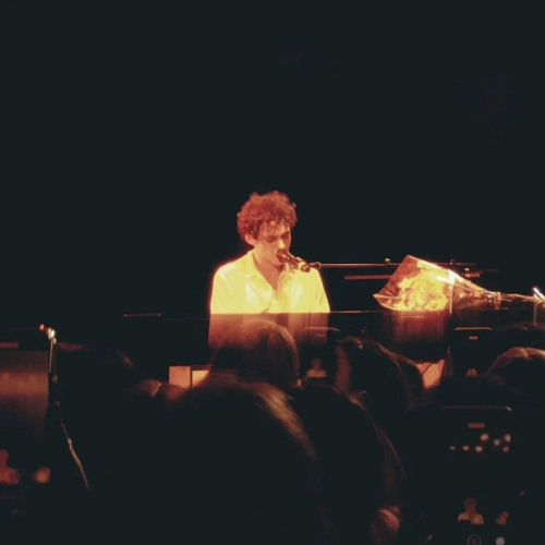 If I Had My Way (Unreleased) — Joshua Bassett