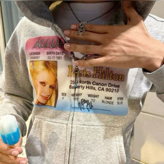 paris hilton p/cinconuevecinco