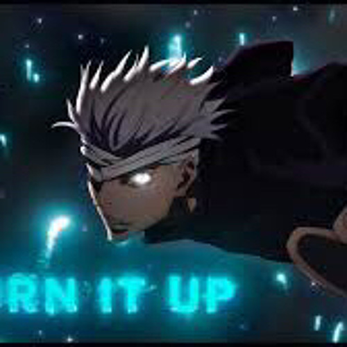 Agk x WillF.N - Don’t turn me up remix