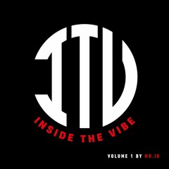 Inside the vibe / 01