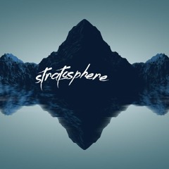 stratosphere // keplers-22B mixtape