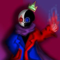 Game of Obedience (Godverse Ost King Godverse Theme)【DyalnOwO】