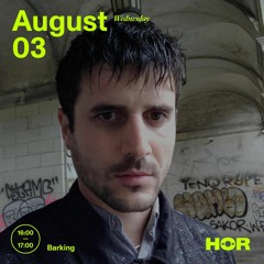 Barking | Hör | Aug '22