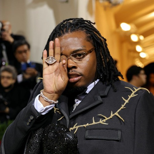 gunna - kit on a caddy