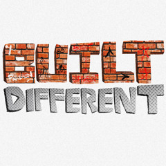 built different (prod. kongpak) *MUSIC VIDEO IN DESCRIPTION*