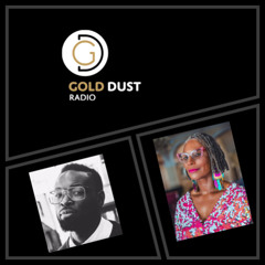 Karen Arthur - Can We Talk Episode 30 With Rich Mkoloma on Gold Dust Radio 4-1-2025