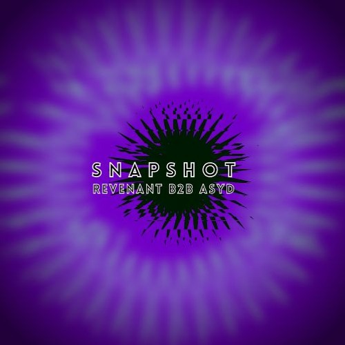 SNAPSHOT | REVENANT B2B ASYD | BM X-MAS STUDIOS